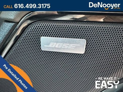 Used 2023 Chevrolet Silverado 1500 ZR2 w/ Technology Package image 23