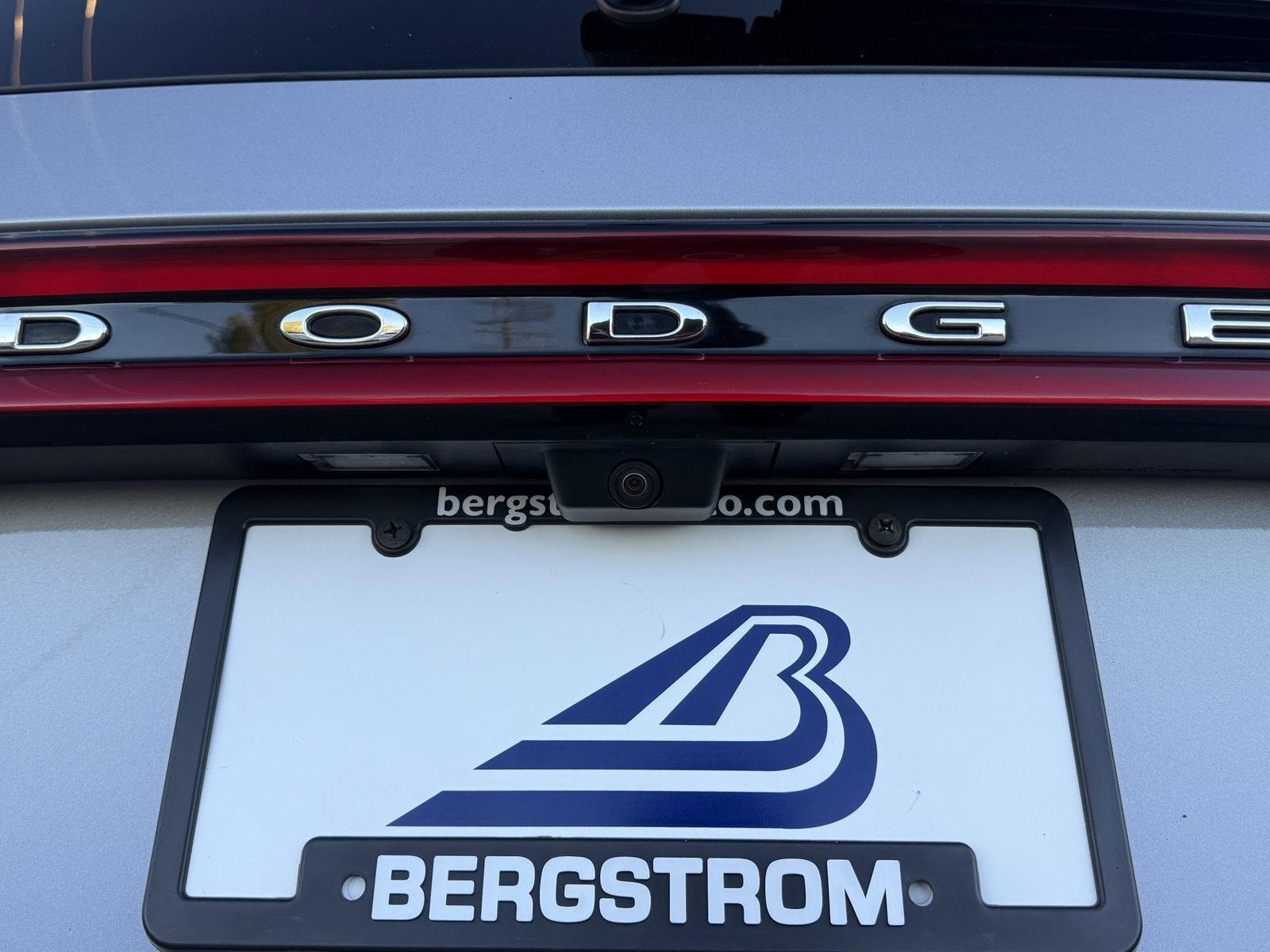 Used 2020 Dodge Durango GT AWD/4WD image 12