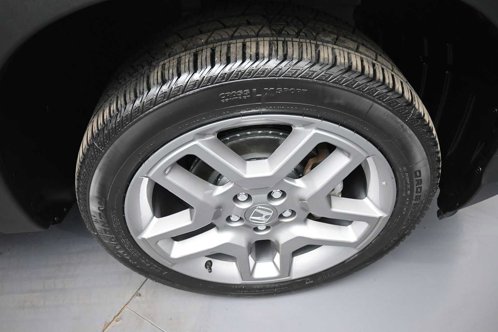 Certified 2023 Honda Passport EX-L image 12