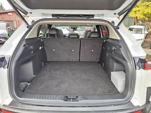 Certified 2025 MAZDA CX-50 AWD 2.5 S w/ Cargo Package image 19