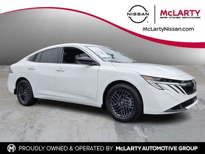 New 2026 Nissan Sentra SV w/ SV Convenience Package