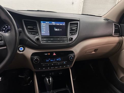 Used 2018 Hyundai Tucson Limited w/ Ultimate Package 02 FWD image 20