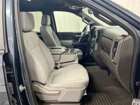 Used 2020 Chevrolet Silverado 1500 RST w/ All-Star Edition image 21