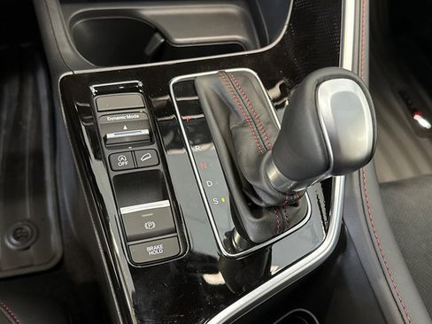 Certified 2025 Acura ADX A-Spec image 23