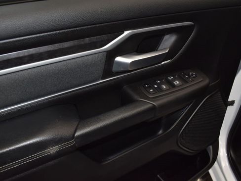 Used 2022 RAM 1500 Big Horn image 11