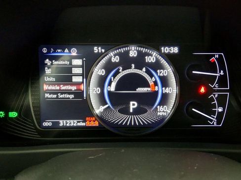 Used 2019 Lexus UX 200 w/ Accessory Package 2 image 15