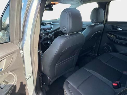 Used 2023 Buick Encore GX Select FWD image 14