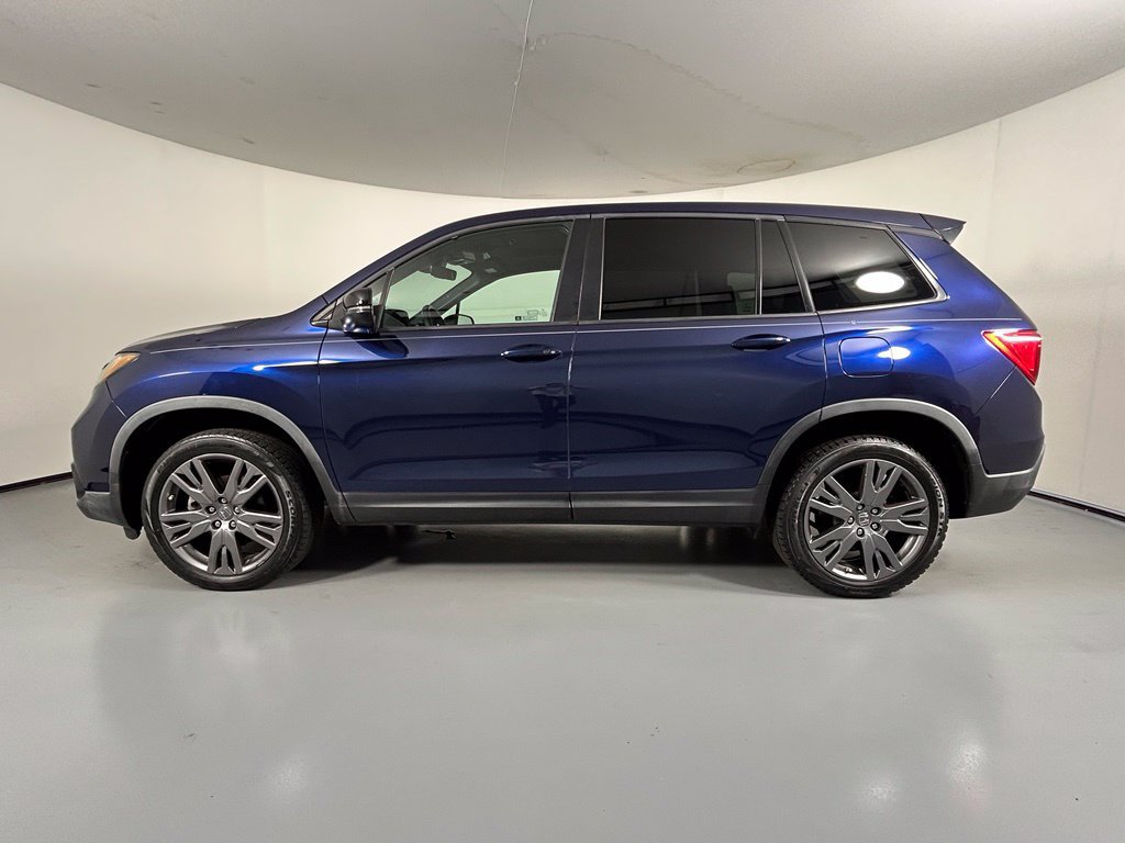 Used 2019 Honda Passport EX-L image 4