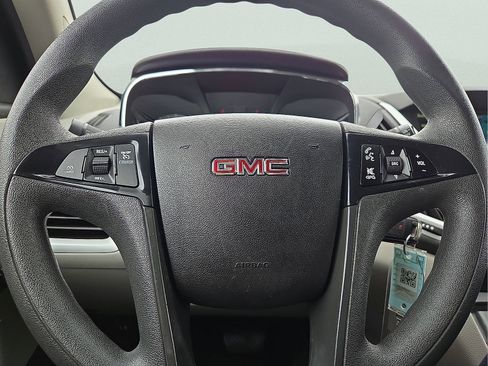 Used 2015 GMC Terrain SLE FWD image 24