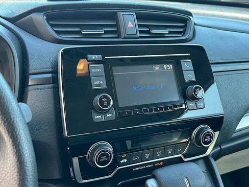 Used 2020 Honda CR-V LX image 23