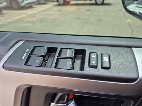 Used 2023 Toyota 4Runner Limited AWD/4WD image 13