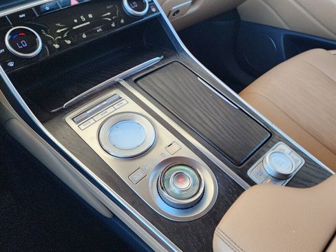 Used 2021 Genesis GV80 3.5T Advanced + image 56