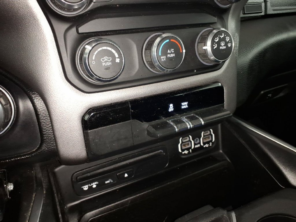 Used 2019 RAM 1500 Big Horn AWD/4WD image 27
