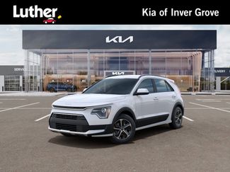 New 2026 Kia Niro LX FWD video 1