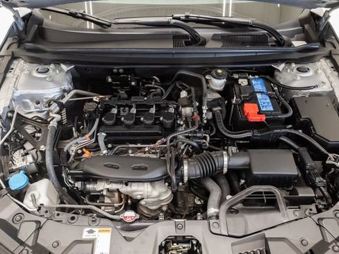 Used 2023 Honda Accord EX image 3