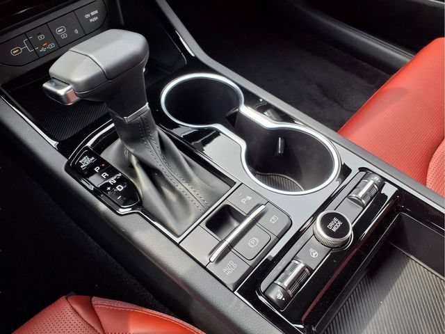 New 2026 Kia K5 GT-Line w/ GT-Line Premium Package AWD/4WD image 6