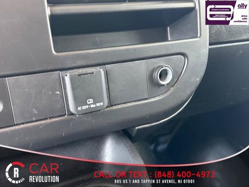 Used 2020 Chevrolet Express 2500 w/ Driver Convenience Package RWD image 24