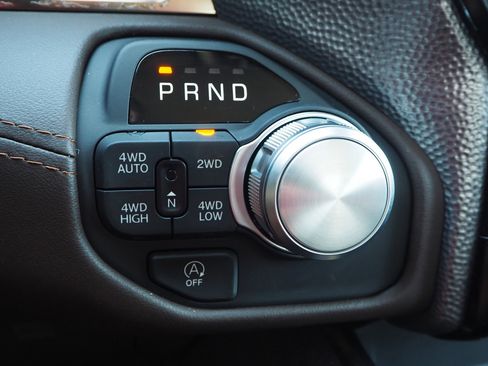 New 2026 RAM 1500 Limited image 33