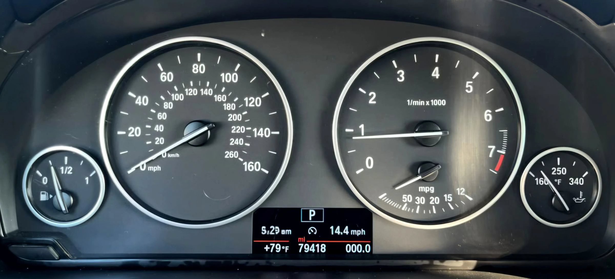 Used 2016 BMW X3 xDrive28i AWD/4WD image 31