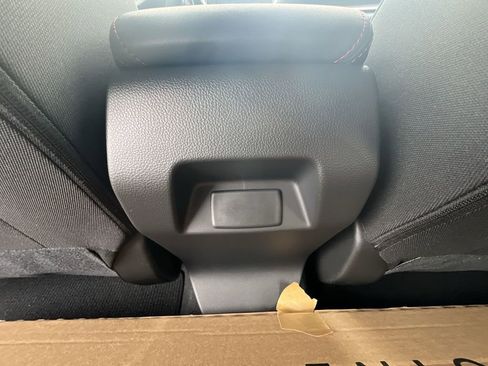 New 2026 Subaru Impreza 2.0i Sport image 20