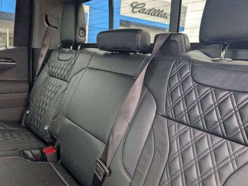 Used 2025 Chevrolet Silverado 1500 RST w/ All Star Edition Plus image 13