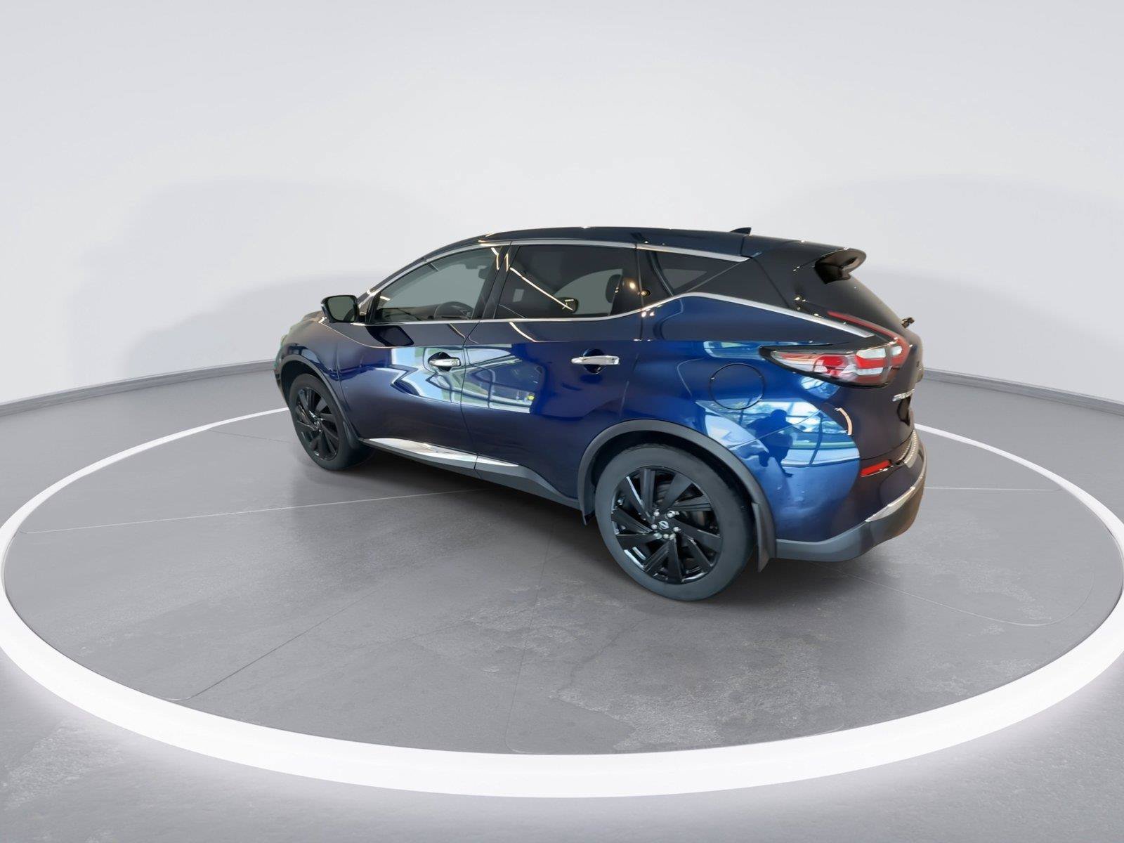Used 2023 Nissan Murano SL w/ SL Moonroof Package AWD/4WD image 6