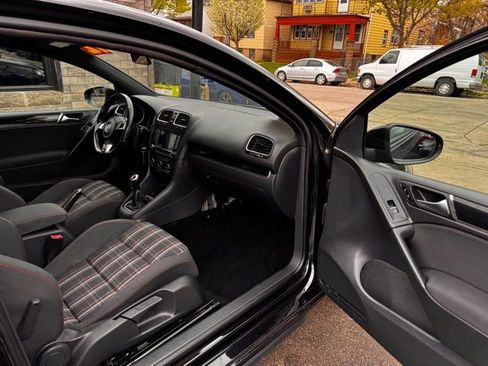 Used 2012 Volkswagen GTI 2-Door FWD image 22