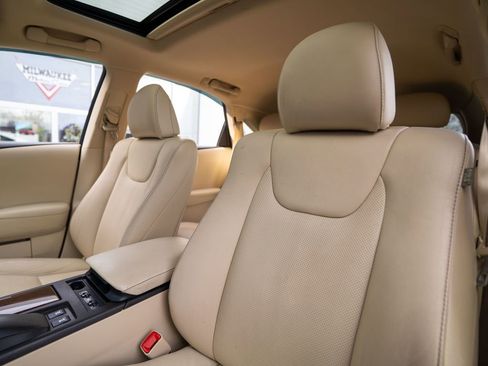 Used 2014 Lexus RX 350 AWD w/ Navigation Package image 6