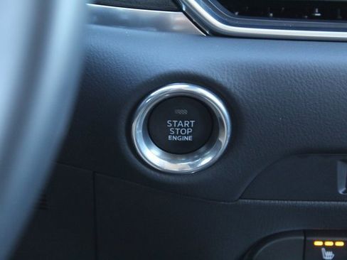 Certified 2023 MAZDA CX-5 AWD 2.5 S w/ Premium Package image 20