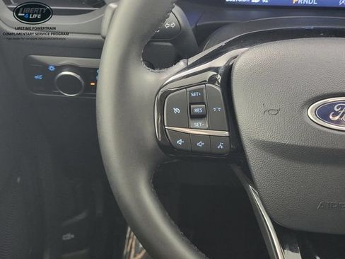 Used 2023 Ford Escape Active AWD/4WD image 27