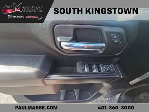 Used 2023 GMC Sierra 1500 Pro AWD/4WD image 10