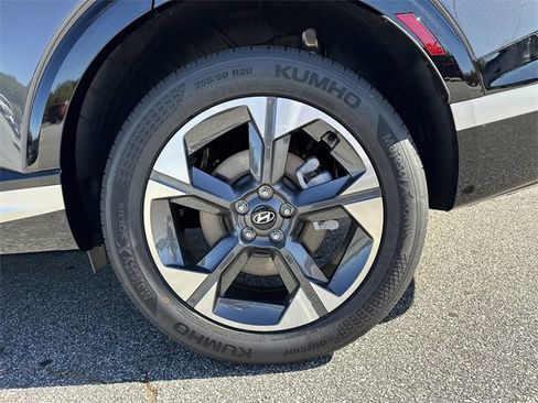 New 2026 Hyundai Palisade Limited image 20