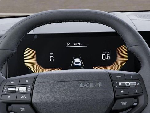 New 2026 Kia Sportage X-Line image 21