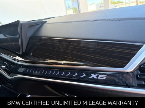 Used 2024 BMW X5 xDrive40i w/ Premium Package AWD/4WD image 22
