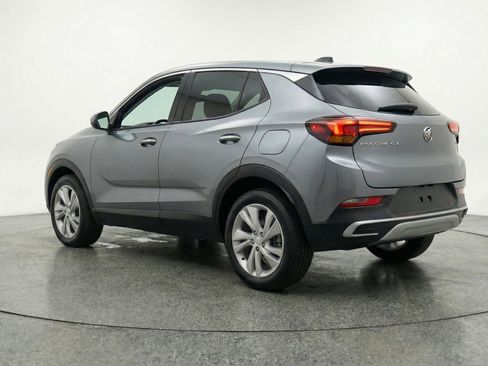 Used 2025 Buick Encore GX Preferred AWD/4WD image 6