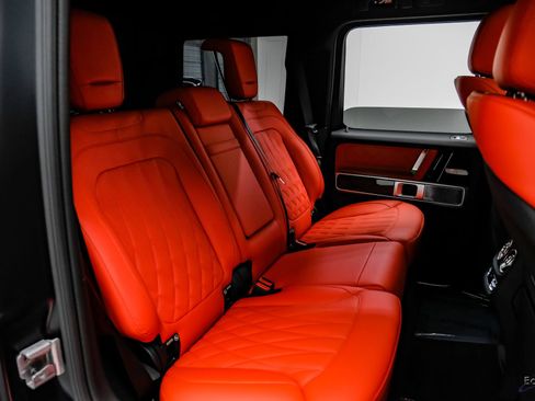 Used 2026 Mercedes-Benz G 63 AMG 4MATIC image 87