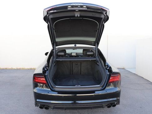 Used 2017 Audi S7 Premium Plus AWD/4WD image 22