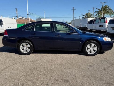 Used 2007 Chevrolet Impala LT w/ Preferred Equipment Group image 4