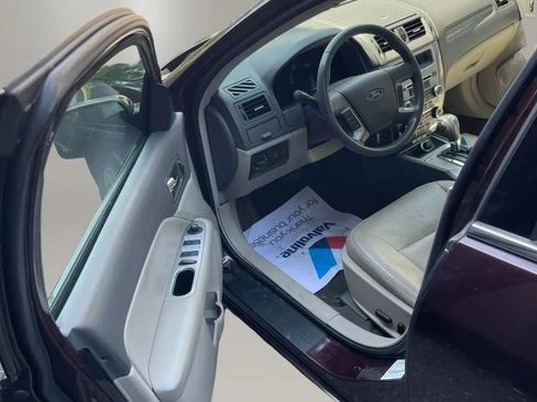 Used 2011 Ford Fusion SEL FWD image 7