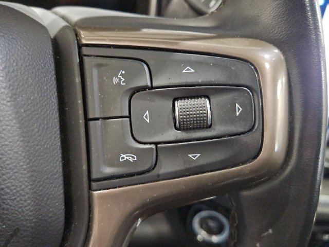 Used 2024 Chevrolet Silverado 2500 High Country w/ High Country Premium Package AWD/4WD image 32