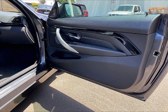 Used 2015 BMW 435i Coupe RWD image 22