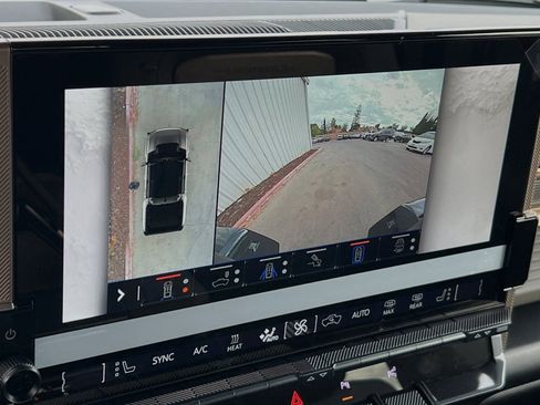 New 2025 GMC Hummer EV 3X AWD/4WD image 20