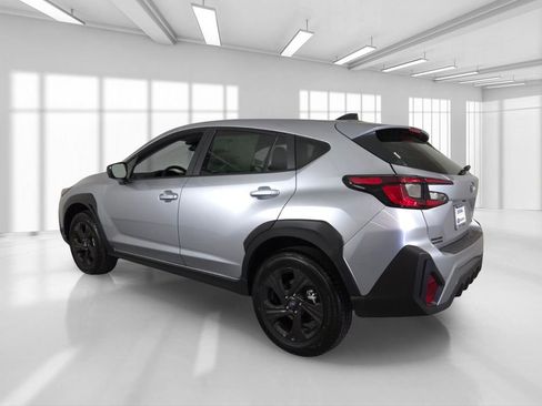 New 2026 Subaru Crosstrek 2.5i AWD/4WD image 4