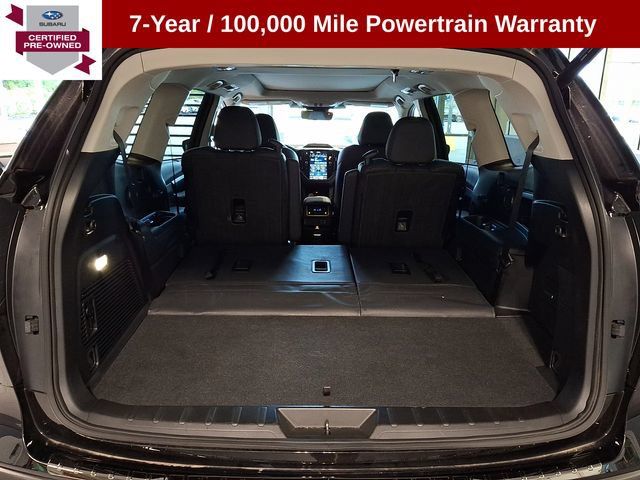 Certified 2025 Subaru Ascent Bronze Edition AWD/4WD image 32