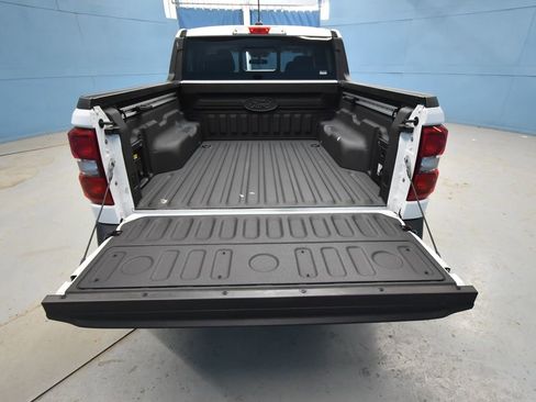 Used 2024 Ford Maverick Lariat w/ Black Appearance Package image 34