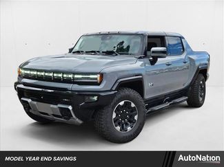 New 2025 GMC Hummer EV 3X w/ Extreme Off-Road Package video 1