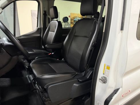 Used 2023 Ford Transit 350 XL RWD image 37