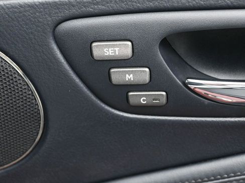 Used 2007 Lexus LS 460 460 image 40