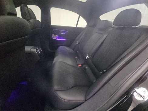 Used 2025 Mercedes-Benz C 36 AMG S image 12