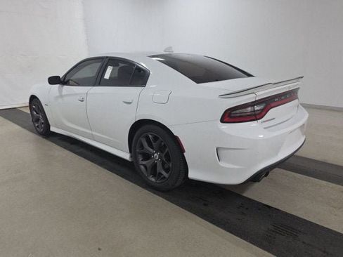 Used 2019 Dodge Charger R/T RWD image 3